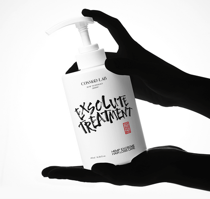 COSMÖD:LAB - Exsolute Treatment
