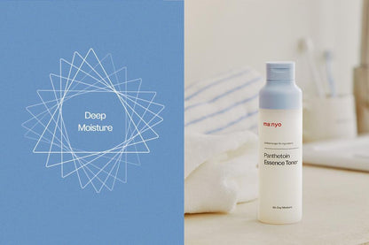 ma:nyo - Panthetoin Essence Toner 200ml