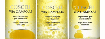 COSCELL - Vita C Ampoule