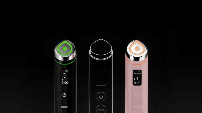 Medicube - AGE-R Booster Pro X2 ZO&amp;FRIENDS Edition (Beauty Device)