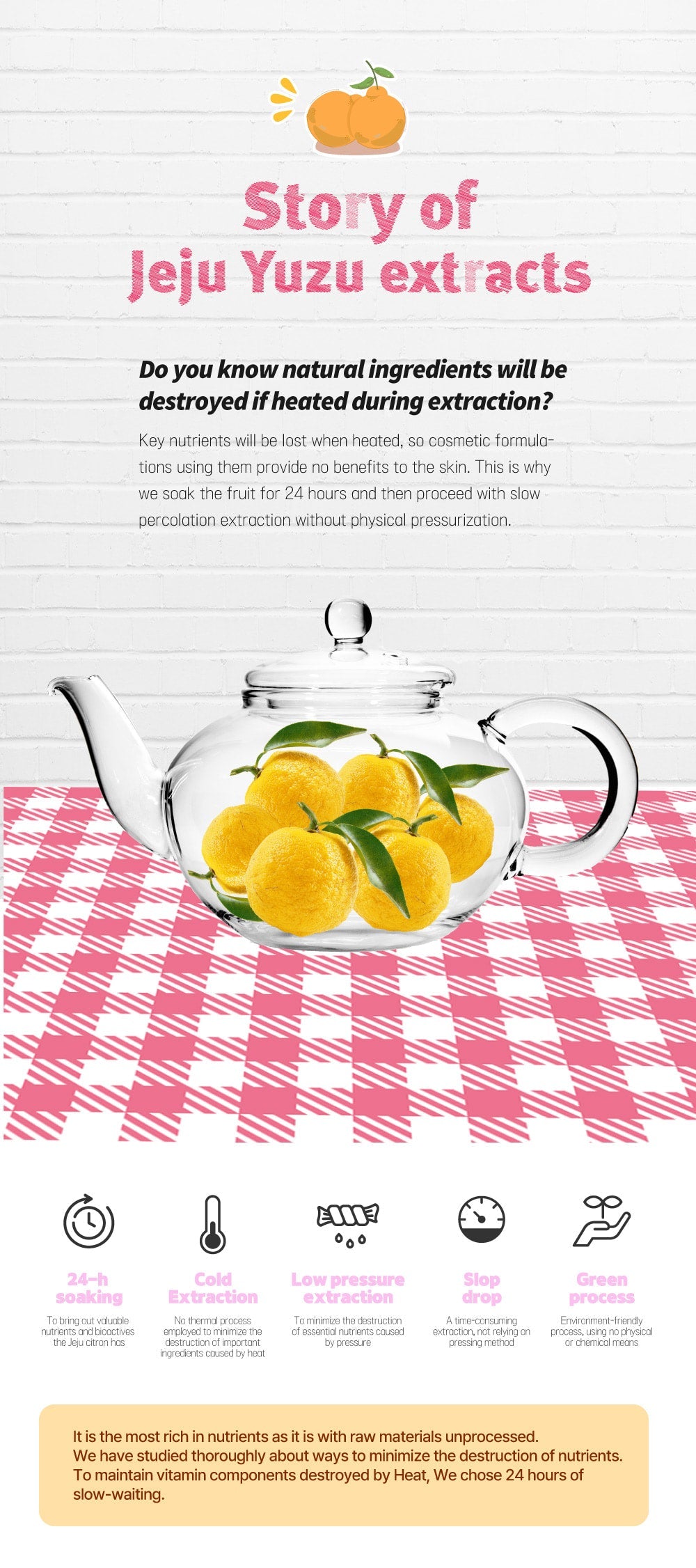 LALARECIPE - Yuzu Self-Foaming 3-in-1 Peel Cleanser